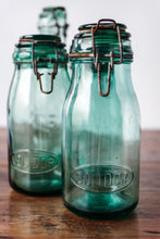 Load image into Gallery viewer, Decorative  -  Mason Jars Assorted (France)
