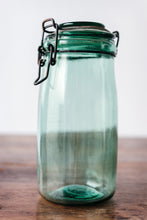 Load image into Gallery viewer, Decorative  -  Mason Jars Assorted (France)
