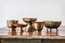 Load image into Gallery viewer, Decorative - Brass Bowls/Sold Individually
