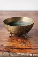 Load image into Gallery viewer, Decorative - Brass Bowls/ x 2
